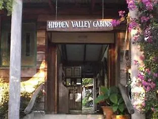 Hidden Valley Cabins Ingham Hotel